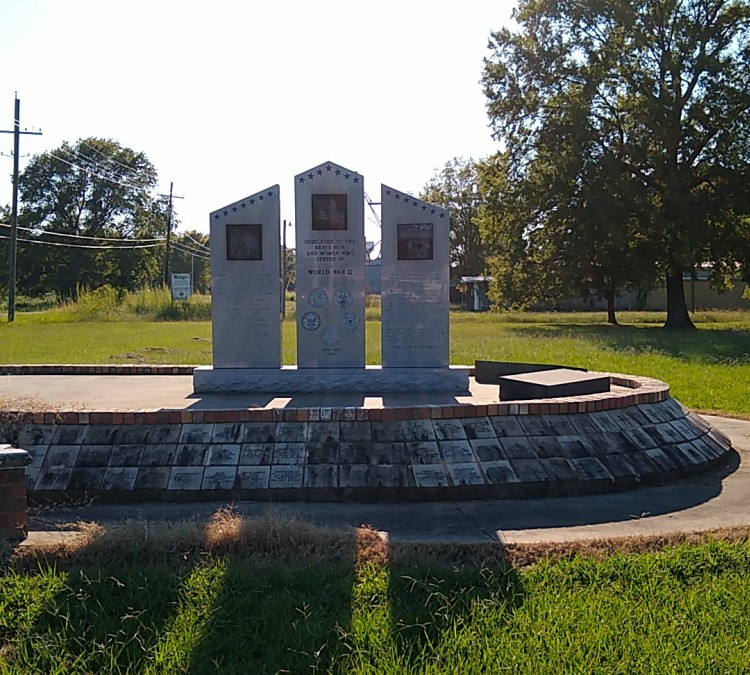 McCurtain County Veterans Memorial Museum (Idabel,&nbspOK)